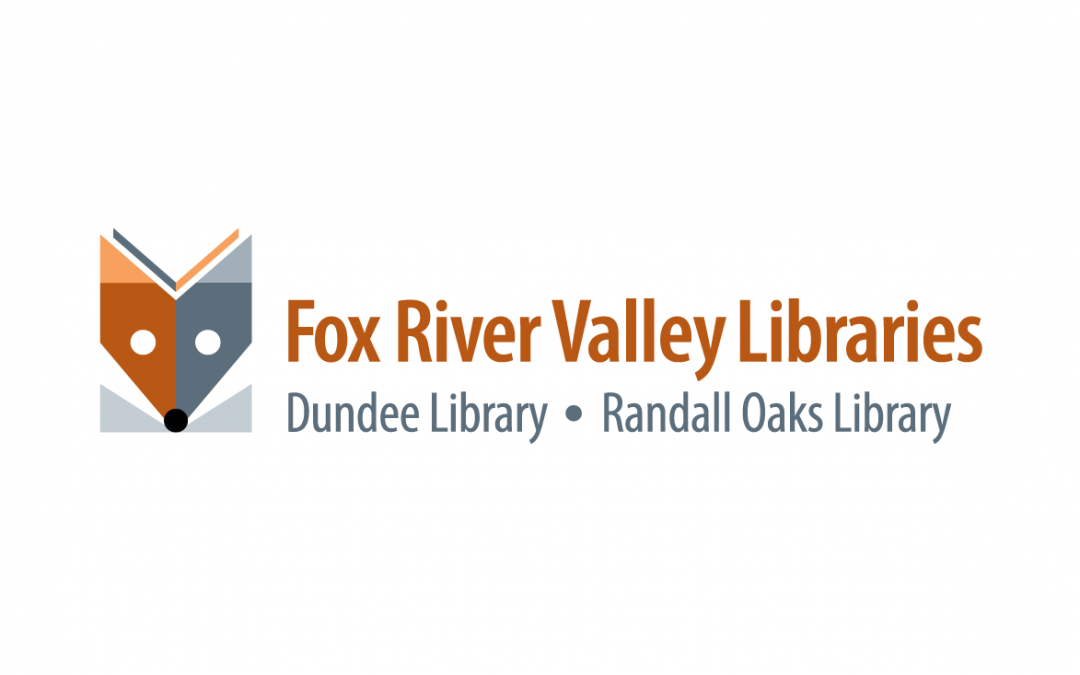 FRV public libraries