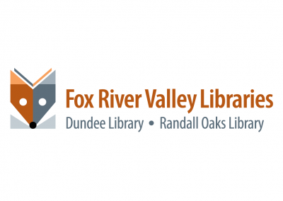 FRV public libraries