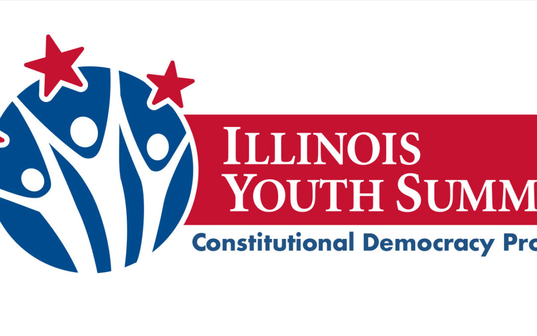 Illinois Youth Summit logo